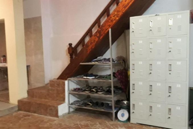 بيت شباب توني سنترال لوانغ برابانغ المظهر الخارجي الصورة